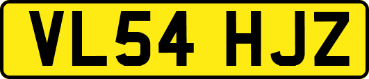 VL54HJZ