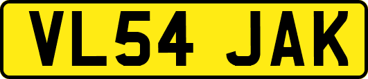 VL54JAK