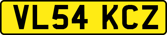 VL54KCZ