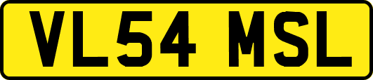 VL54MSL