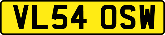 VL54OSW