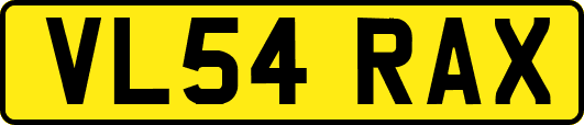 VL54RAX