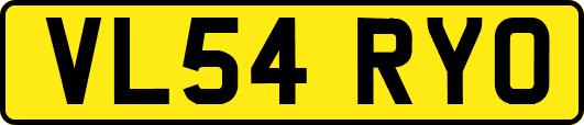 VL54RYO