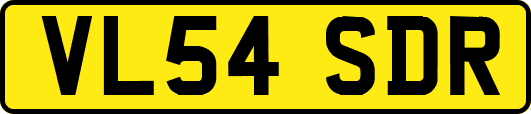 VL54SDR