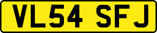 VL54SFJ