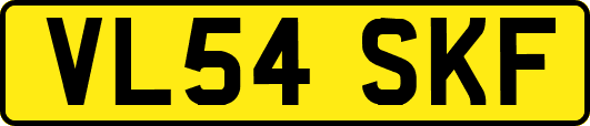 VL54SKF