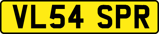 VL54SPR