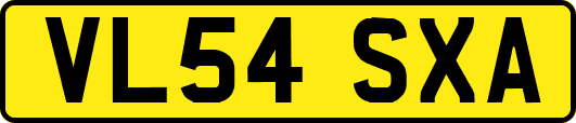 VL54SXA