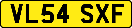 VL54SXF