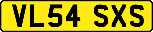 VL54SXS