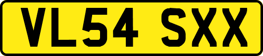 VL54SXX
