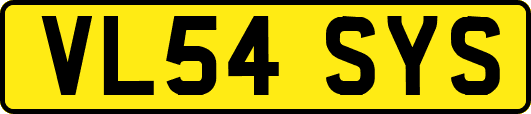 VL54SYS