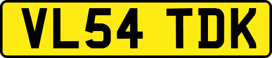 VL54TDK