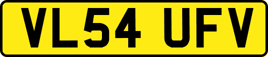 VL54UFV