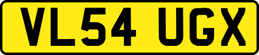 VL54UGX