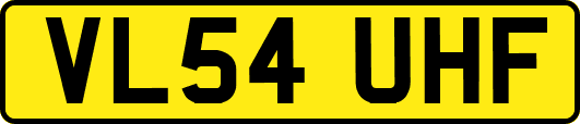 VL54UHF