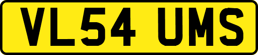 VL54UMS