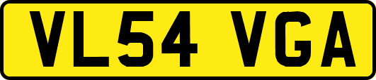 VL54VGA