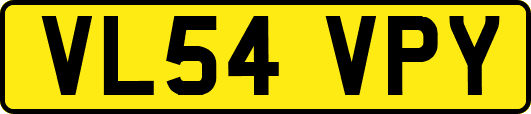 VL54VPY