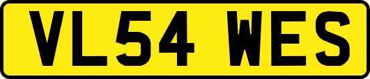 VL54WES