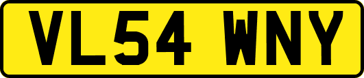 VL54WNY