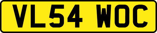 VL54WOC