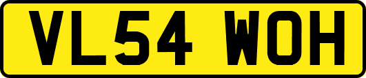 VL54WOH