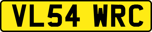 VL54WRC