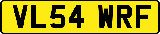 VL54WRF