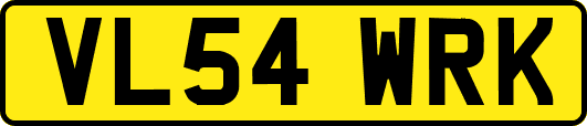 VL54WRK