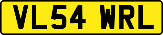 VL54WRL