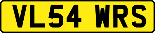 VL54WRS