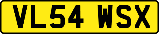 VL54WSX