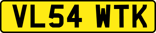 VL54WTK