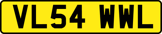 VL54WWL