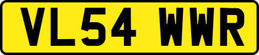 VL54WWR