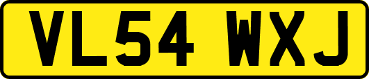 VL54WXJ