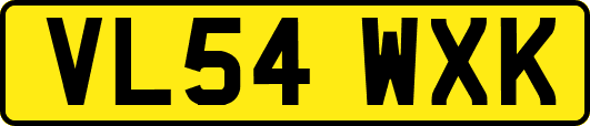 VL54WXK