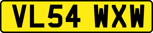 VL54WXW