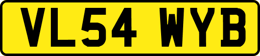 VL54WYB