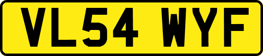 VL54WYF