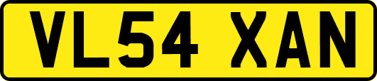 VL54XAN