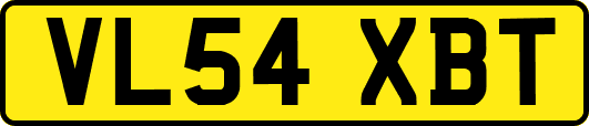 VL54XBT