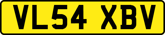 VL54XBV