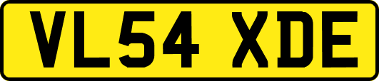 VL54XDE