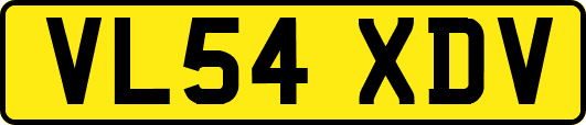 VL54XDV