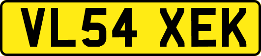 VL54XEK