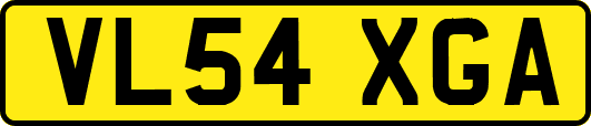 VL54XGA