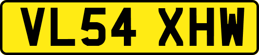 VL54XHW