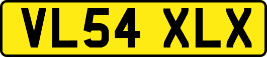 VL54XLX